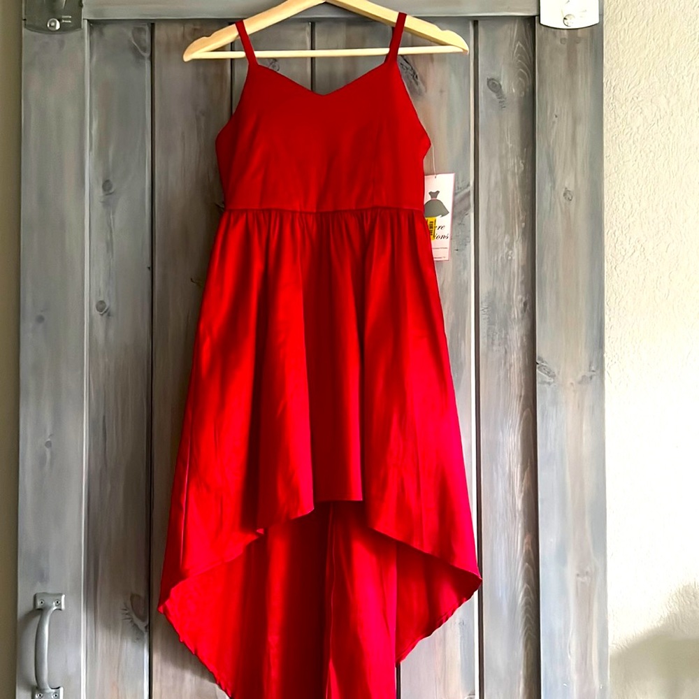 Bought for my daughter which was never worn